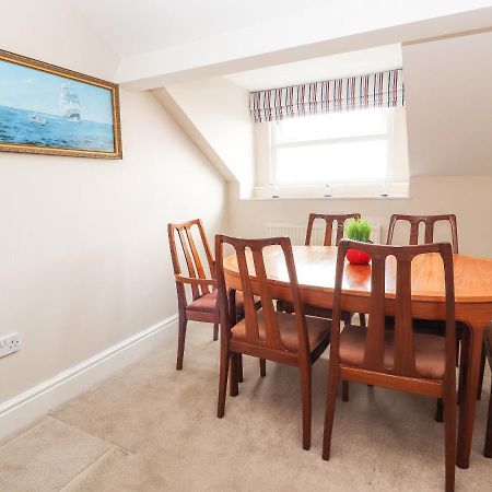 Ty Uchaf Apartment Rhyl Luaran gambar