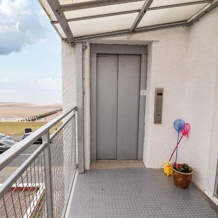 Ty Uchaf Apartment Rhyl Luaran gambar