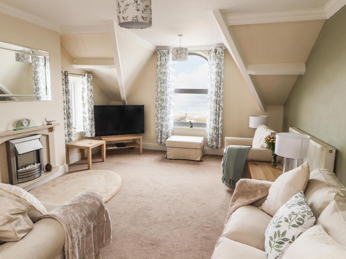 Ty Uchaf Apartment Rhyl Luaran gambar
