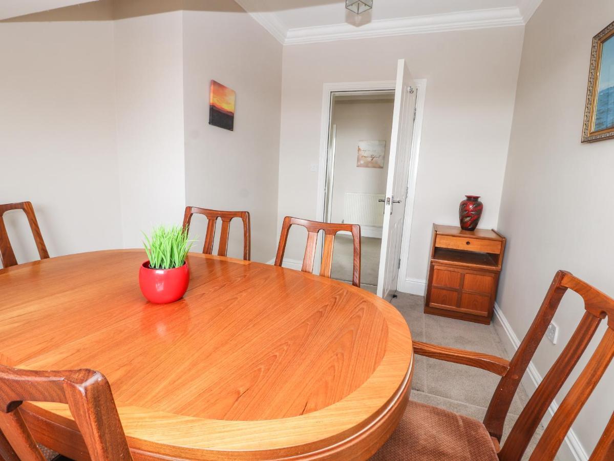 Ty Uchaf Apartment Rhyl Luaran gambar