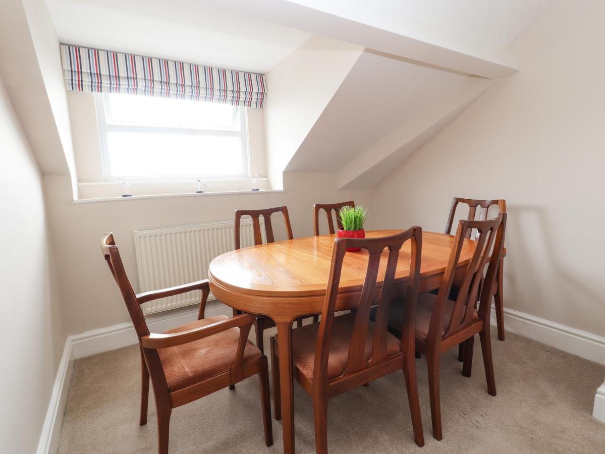Ty Uchaf Apartment Rhyl Luaran gambar