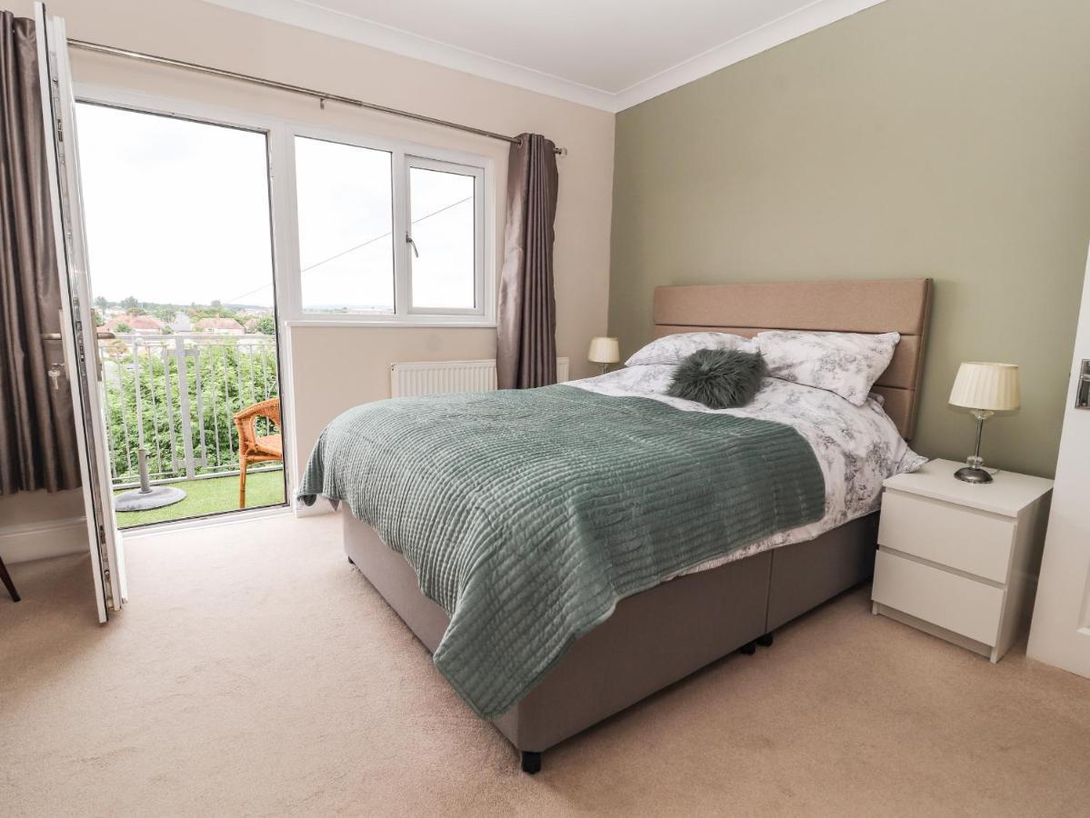 Ty Uchaf Apartment Rhyl Luaran gambar