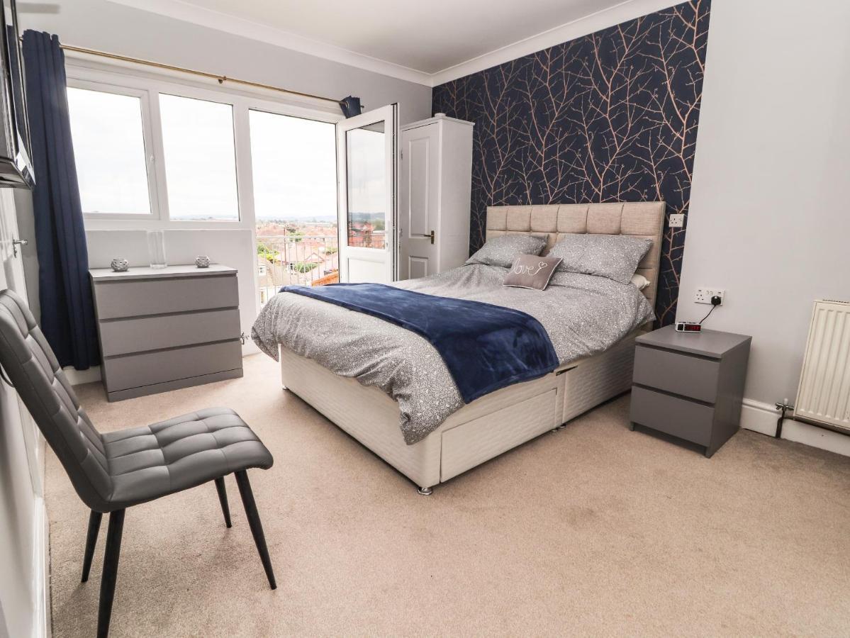 Ty Uchaf Apartment Rhyl Luaran gambar