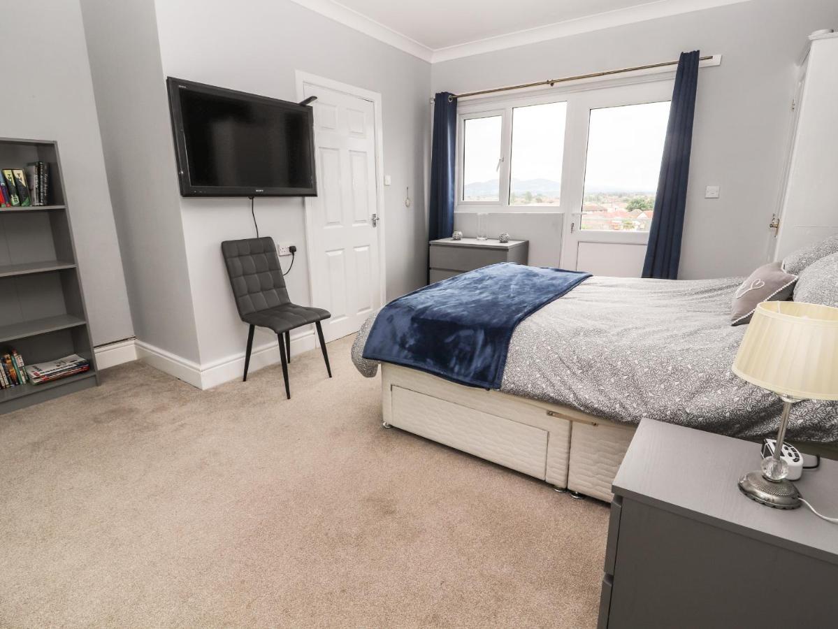 Ty Uchaf Apartment Rhyl Luaran gambar