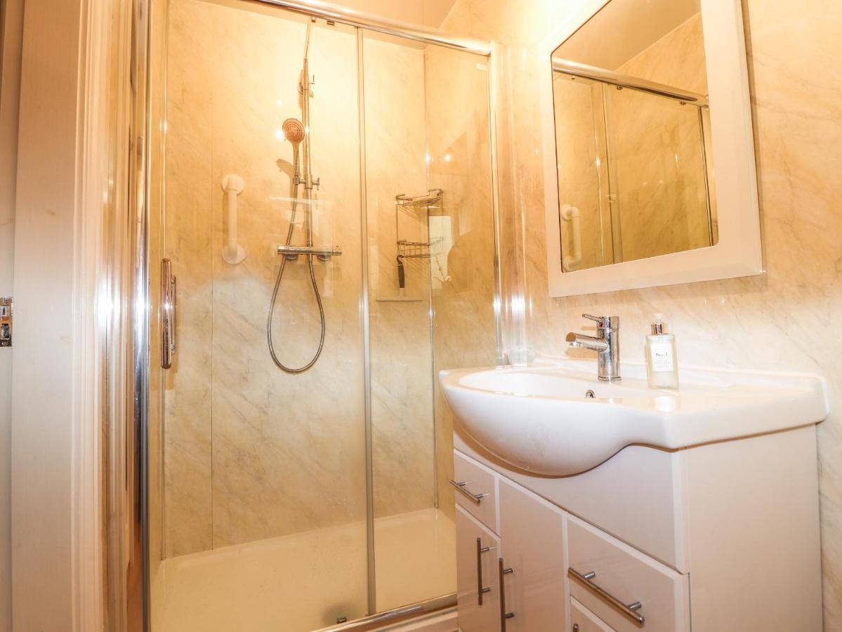 Ty Uchaf Apartment Rhyl Luaran gambar