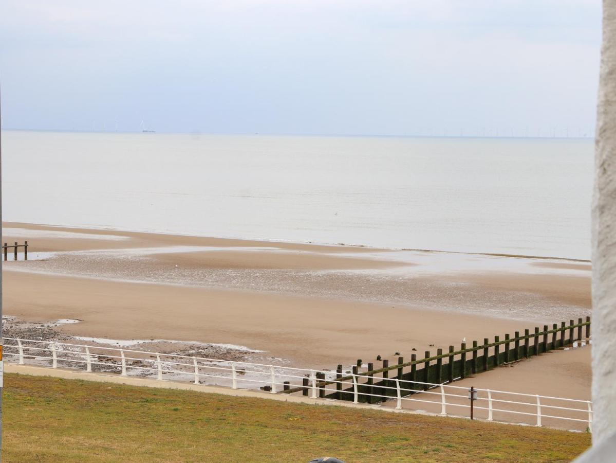 Ty Uchaf Apartment Rhyl Luaran gambar