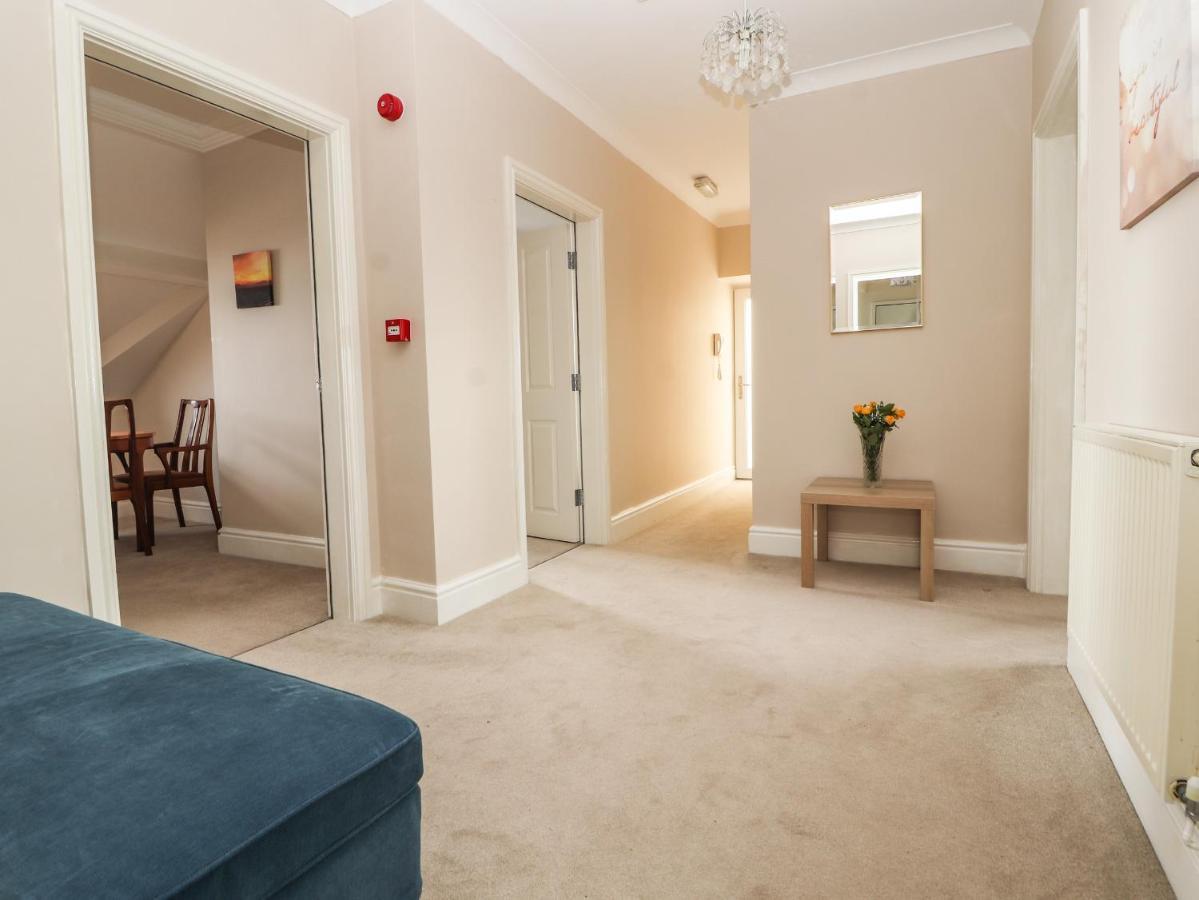 Ty Uchaf Apartment Rhyl Luaran gambar