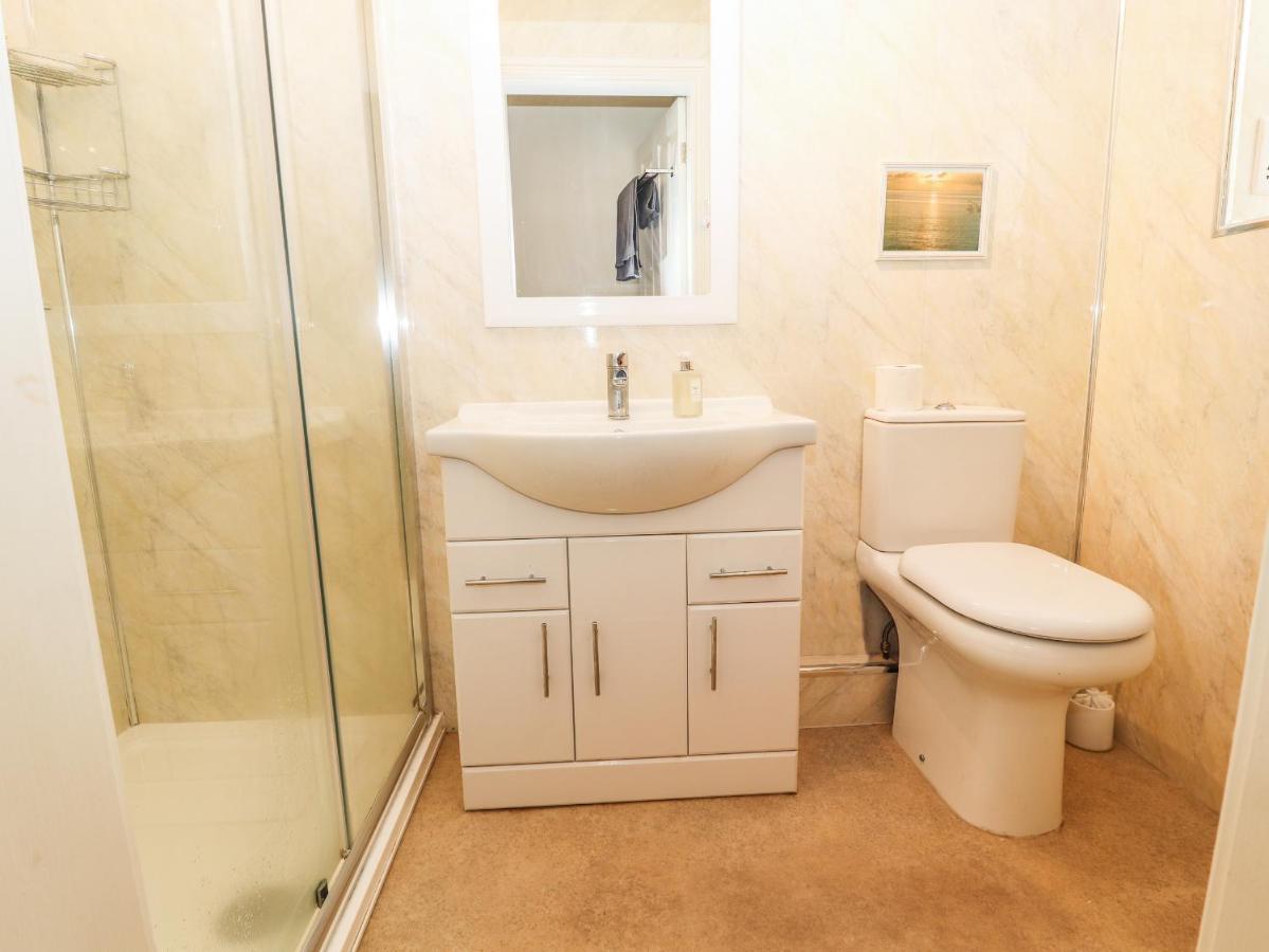 Ty Uchaf Apartment Rhyl Luaran gambar