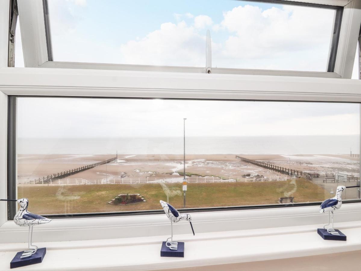 Ty Uchaf Apartment Rhyl Luaran gambar