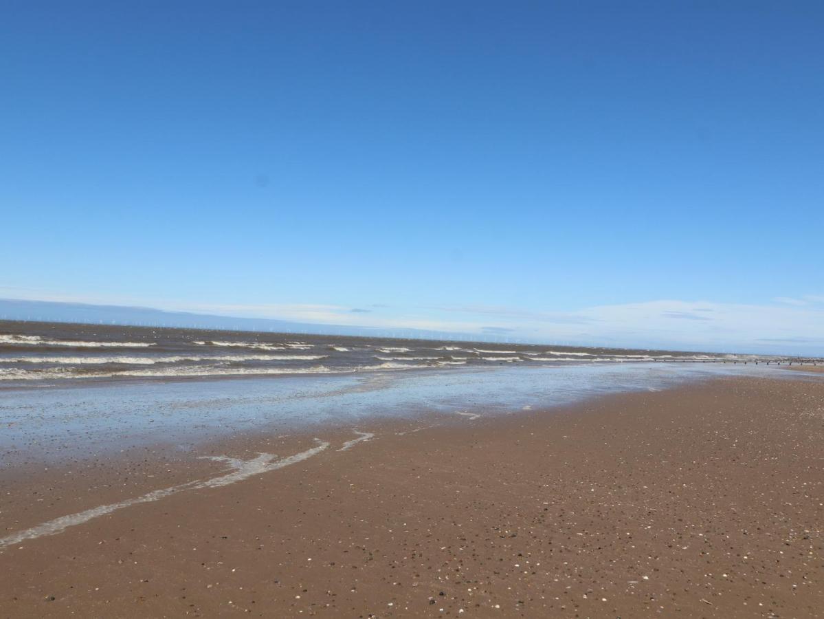 Ty Uchaf Apartment Rhyl Luaran gambar